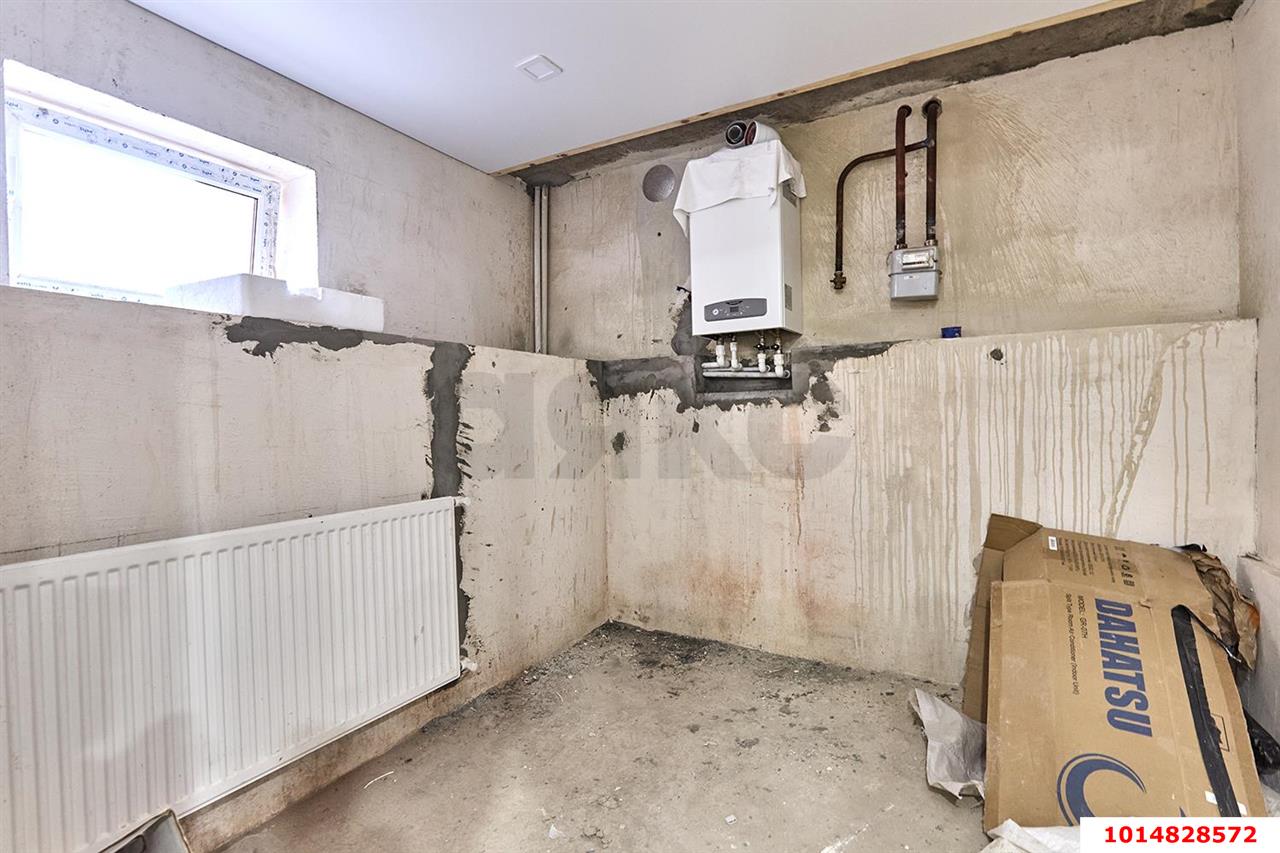 Фото №17: Дом 250 м² + 5 сот. - Краснодар, Западный внутригородской округ, ул. Михаила Власова, 280