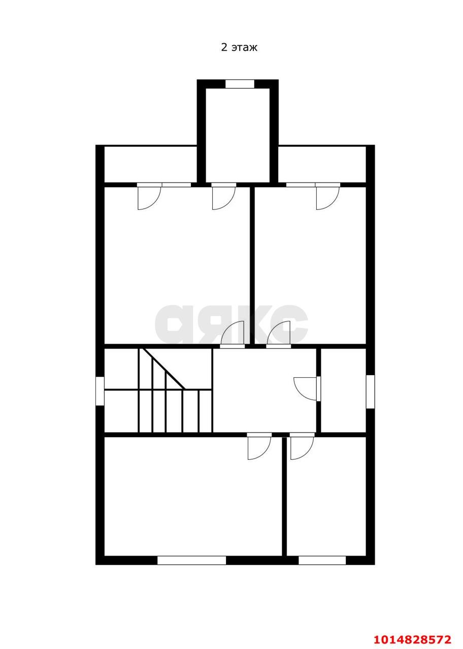 Фото №18: Дом 250 м² + 5 сот. - Краснодар, Западный внутригородской округ, ул. Михаила Власова, 280