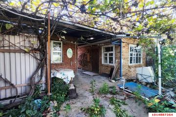 Фото №3: Дом 45 м² - Елизаветинская, мкр. Прикубанский внутригородской округ, ул. Советская, 46