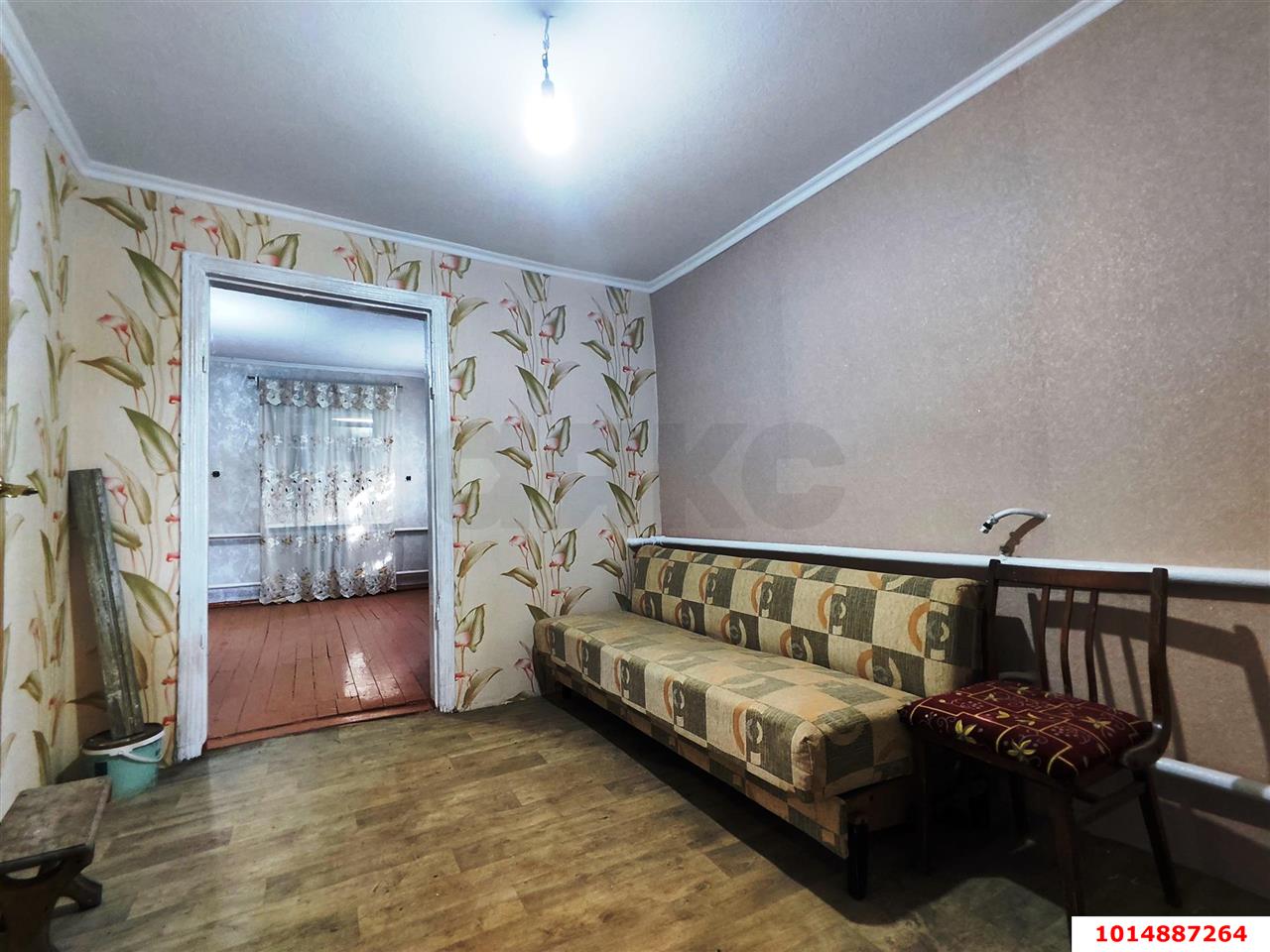 Фото №9: Дом 45 м² + 5 сот. - Елизаветинская, мкр. Прикубанский внутригородской округ, ул. Советская, 46