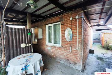 Фото №1: Дом 45 м² - Елизаветинская, мкр. Прикубанский внутригородской округ, ул. Советская, 46