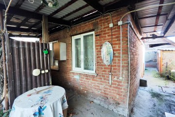 Фото №1: Дом 45 м² - Елизаветинская, мкр. Прикубанский внутригородской округ, ул. Советская, 46