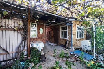 Фото №3: Дом 45 м² - Елизаветинская, мкр. Прикубанский внутригородской округ, ул. Советская, 46