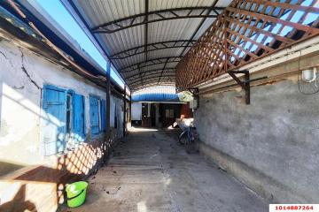 Фото №5: Дом 45 м² - Елизаветинская, мкр. Прикубанский внутригородской округ, ул. Советская, 46