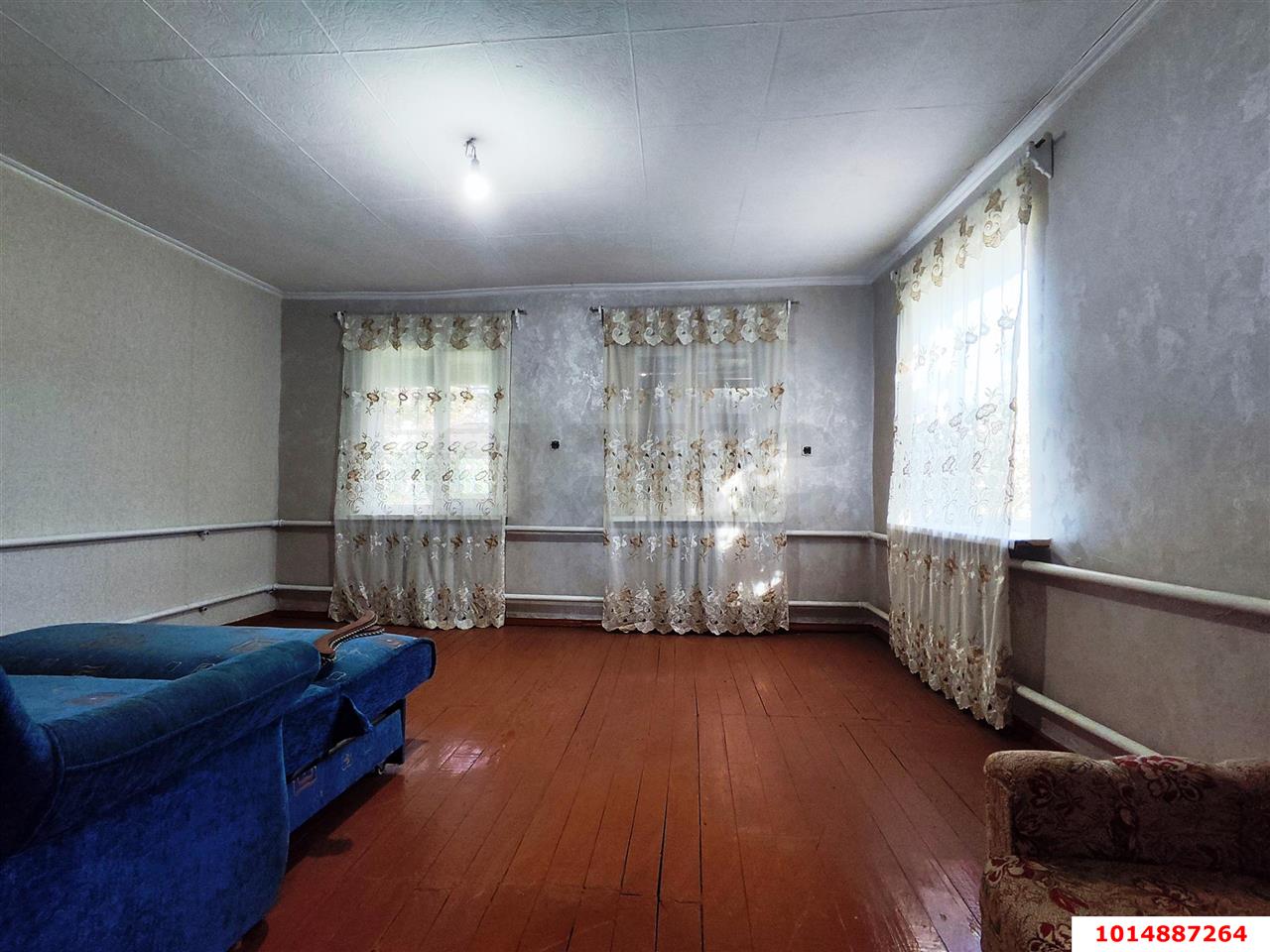 Фото №7: Дом 45 м² + 5 сот. - Елизаветинская, мкр. Прикубанский внутригородской округ, ул. Советская, 46