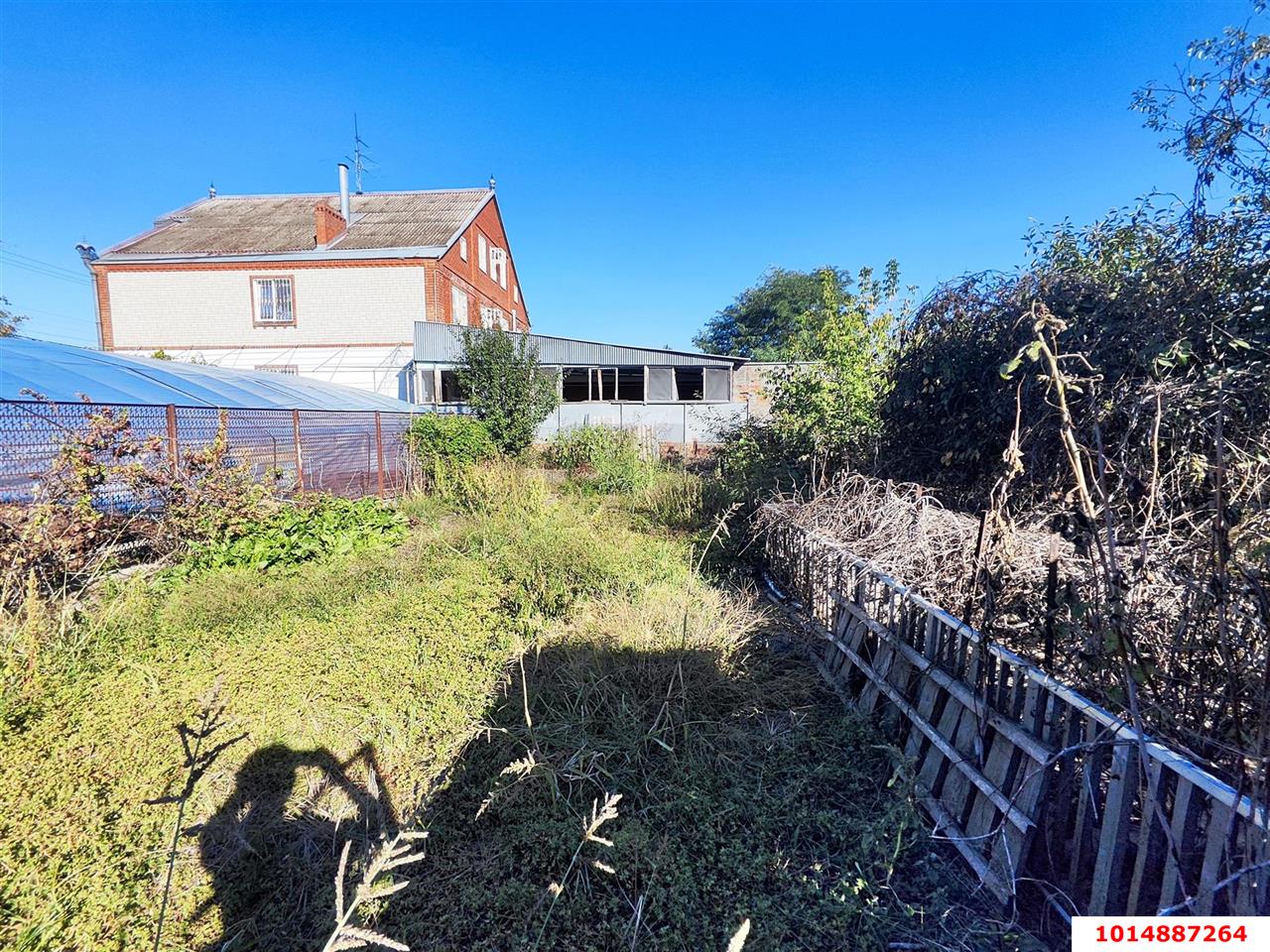 Фото №2: Дом 45 м² + 5 сот. - Елизаветинская, мкр. Прикубанский внутригородской округ, ул. Советская, 46