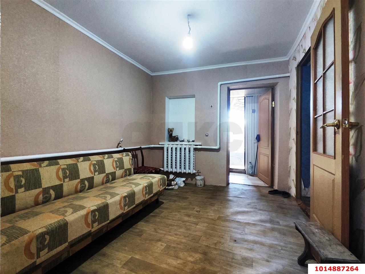 Фото №8: Дом 45 м² + 5 сот. - Елизаветинская, мкр. Прикубанский внутригородской округ, ул. Советская, 46