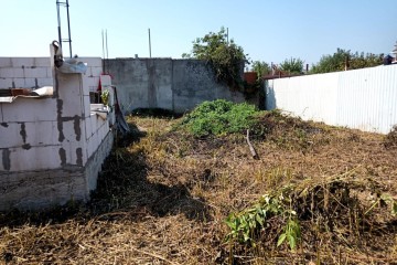 Фото №2: Участок садоводство 6 сот. - Елизаветинская, ст Криница, ул. Строительная, 177