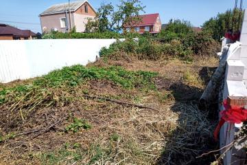 Фото №1: Земельный участок 6 сот. - Елизаветинская, ст Криница, ул. Строительная, 177