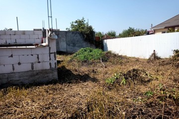 Фото №3: Участок садоводство 6 сот. - Елизаветинская, ст Криница, ул. Строительная, 177