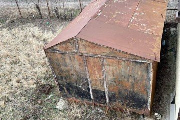Фото №2: Земельный участок под ИЖС 8 сот. - садовое некоммерческое товарищество Факел, мкр. Прикубанский внутригородской округ, ул. Краснодарская