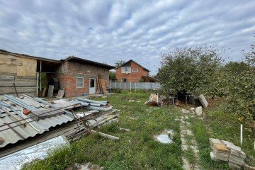 Фото №1: Земельный участок под ИЖС 6 сот. - Берег Кубани ВНИИ риса, мкр. Прикубанский внутригородской округ, ул. Центральная