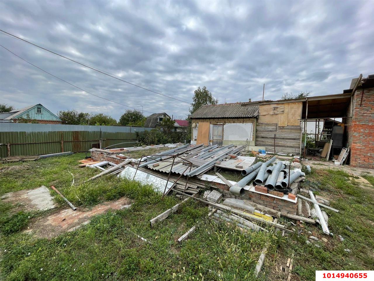 Фото №11: Земельный участок под ИЖС 6 сот. - Берег Кубани ВНИИ риса, Прикубанский внутригородской округ, ул. Центральная