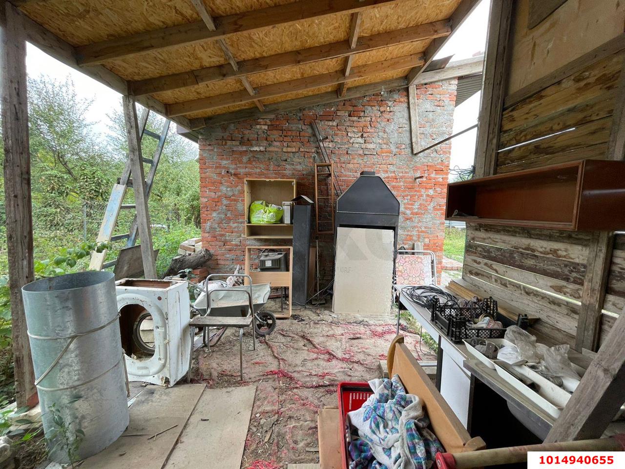 Фото №15: Земельный участок под ИЖС 6 сот. - Берег Кубани ВНИИ риса, Прикубанский внутригородской округ, ул. Центральная