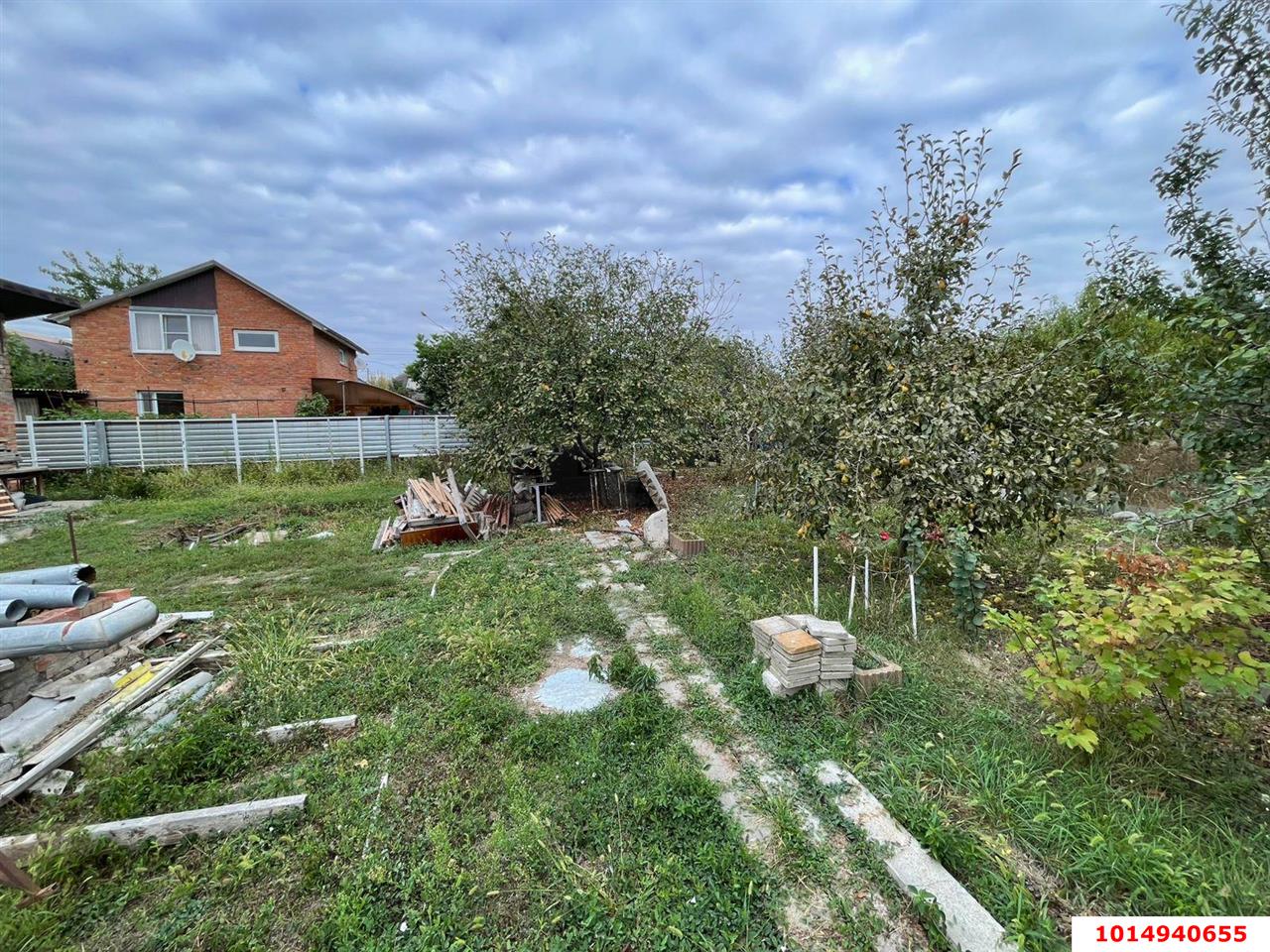 Фото №17: Земельный участок под ИЖС 6 сот. - Берег Кубани ВНИИ риса, Прикубанский внутригородской округ, ул. Центральная