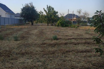 Фото №4: Участок садоводство 10.03 сот. - Лазурный, мкр. Прикубанский внутригородской округ, ул. Черноморская, 40