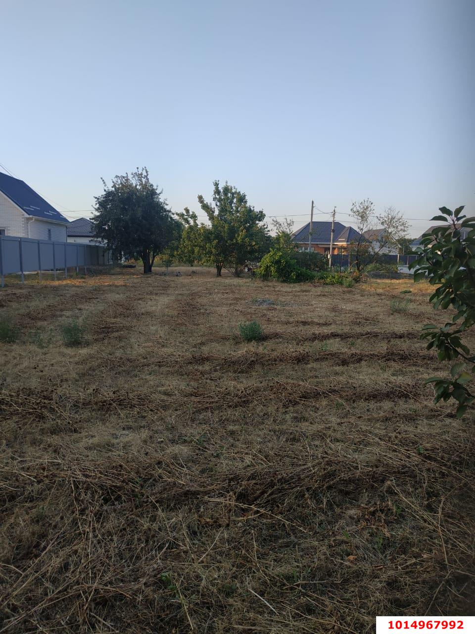 Фото №4: Участок садоводство 10.03 сот. - Лазурный, Прикубанский внутригородской округ, ул. Черноморская, 40