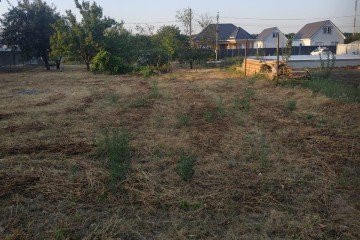 Фото №1: Участок садоводство 10.03 сот. - Лазурный, мкр. Прикубанский внутригородской округ, ул. Черноморская, 40