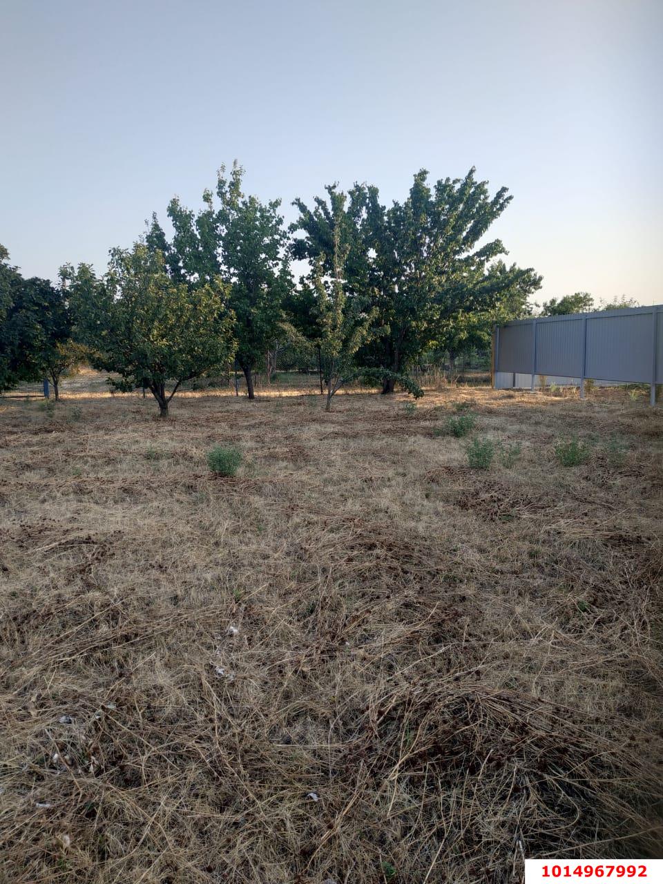 Фото №3: Земельный участок 10.03 сот. - Лазурный, мкр. Прикубанский внутригородской округ, ул. Черноморская, 40