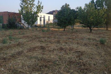 Фото №5: Участок садоводство 10.03 сот. - Лазурный, мкр. Прикубанский внутригородской округ, ул. Черноморская, 40