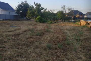 Фото №2: Участок садоводство 10.03 сот. - Лазурный, мкр. Прикубанский внутригородской округ, ул. Черноморская, 40