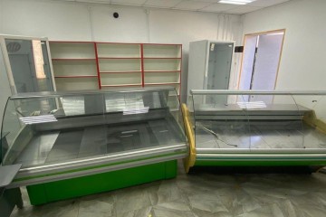 Фото №1: Торговое помещение 30 м² - Краснодар, мкр. Центральный, ул. имени Максима Горького, 219