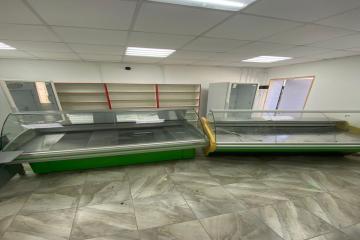 Фото №1: Коммерция 30 м² - Краснодар, мкр. Центральный, ул. имени Максима Горького, 219