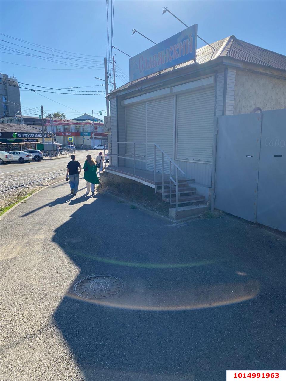 Фото №9: Торговое помещение 30 м² - Краснодар, Центральный, ул. имени Максима Горького, 219