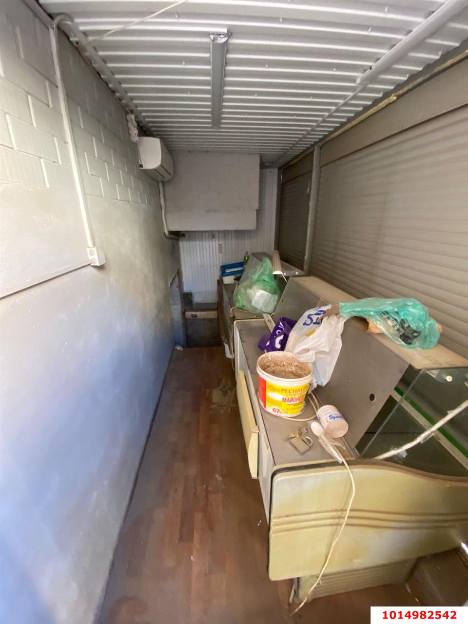 Фото №2: Коммерция 45 м² - Краснодар, Завод Радиоизмерительных Приборов, Музыкальный, мкр. Прикубанский внутригородской округ, ул. имени С.В. Рахманинова, 31