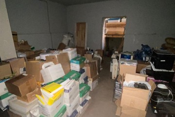 Фото №4: Торговое помещение 45 м² - Краснодар, мкр. Музыкальный, ул. имени С.В. Рахманинова, 31