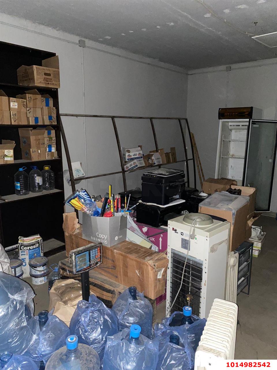 Фото №6: Коммерция 45 м² - Краснодар, Завод Радиоизмерительных Приборов, Музыкальный, мкр. Прикубанский внутригородской округ, ул. имени С.В. Рахманинова, 31