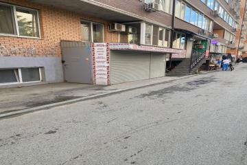 Фото №1: Коммерция 45 м² - Краснодар, мкр. Прикубанский внутригородской округ, ул. имени С.В. Рахманинова, 31