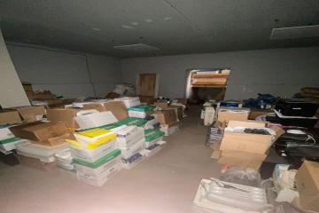 Фото №4: Коммерция 45 м² - Краснодар, мкр. Прикубанский внутригородской округ, ул. имени С.В. Рахманинова, 31