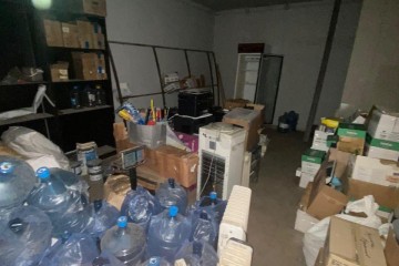 Фото №5: Торговое помещение 45 м² - Краснодар, мкр. Музыкальный, ул. имени С.В. Рахманинова, 31