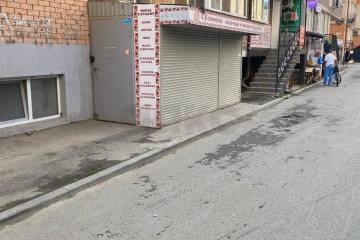 Фото №1: Торговое помещение 45 м² - Краснодар, мкр. Музыкальный, ул. имени С.В. Рахманинова, 31