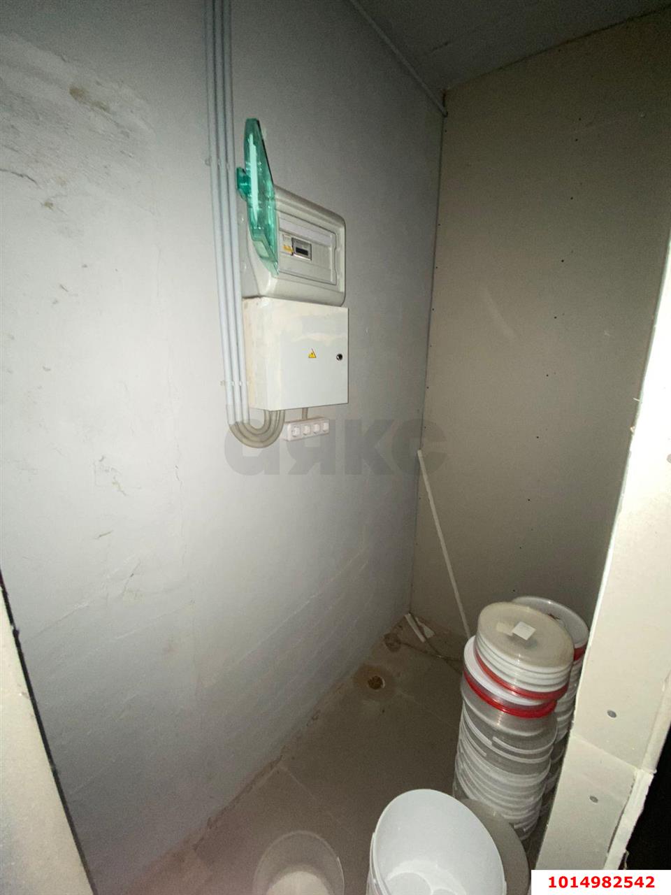 Фото №7: Коммерция 45 м² - Краснодар, Завод Радиоизмерительных Приборов, Музыкальный, мкр. Прикубанский внутригородской округ, ул. имени С.В. Рахманинова, 31