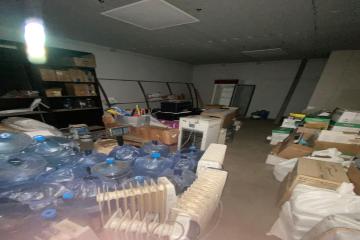 Фото №5: Коммерция 45 м² - Краснодар, мкр. Прикубанский внутригородской округ, ул. имени С.В. Рахманинова, 31