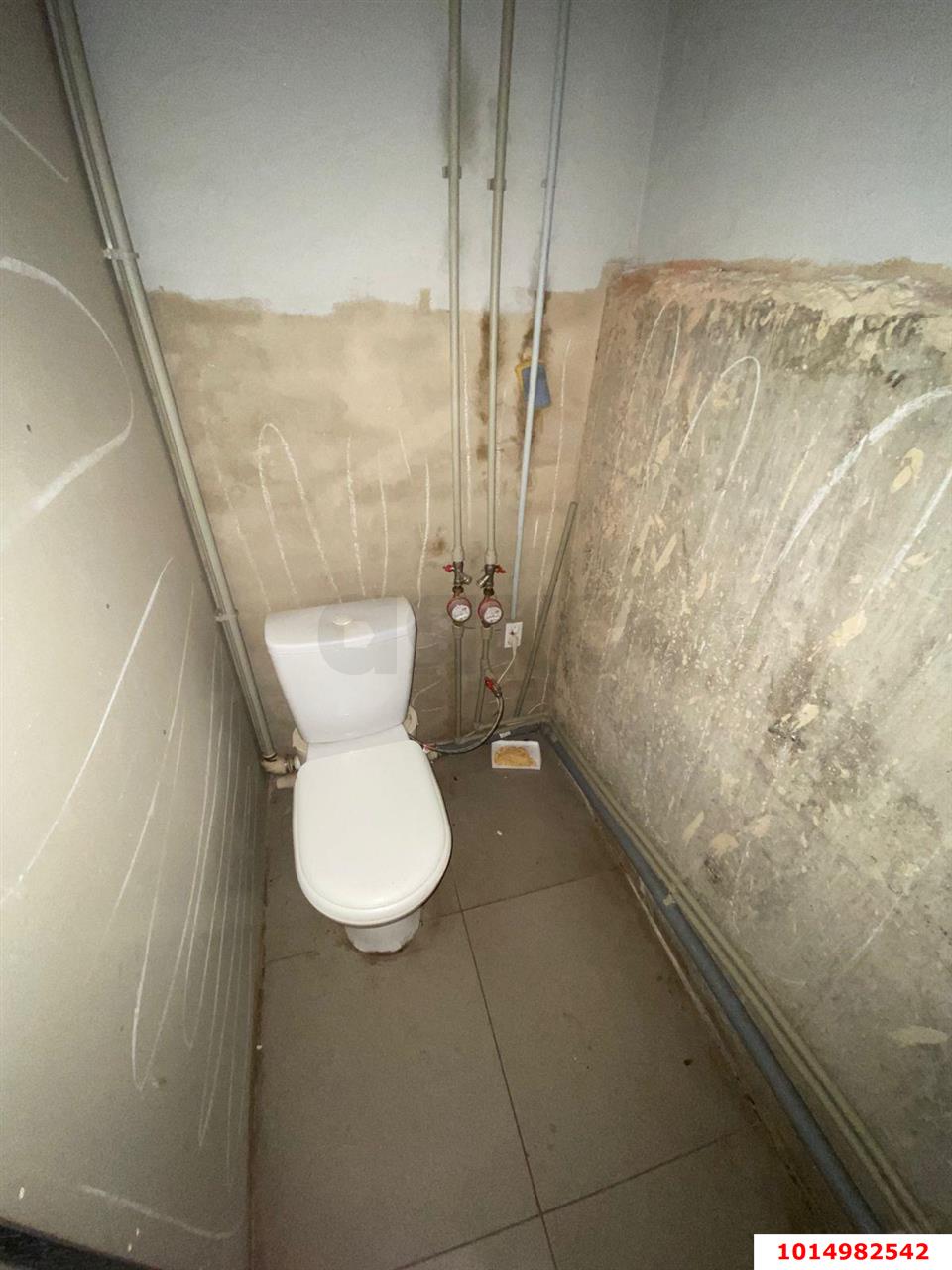 Фото №8: Коммерция 45 м² - Краснодар, Завод Радиоизмерительных Приборов, Музыкальный, мкр. Прикубанский внутригородской округ, ул. имени С.В. Рахманинова, 31