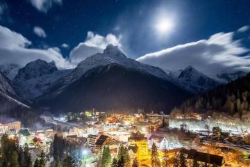 Фото №3: Коммерция 10 м² - курортный  Домбай, ул. Карачаевская, 90