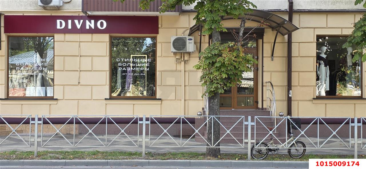 Фото №9: Торговое помещение 115 м² - Краснодар, Центральный, ул. Октябрьская, 97
