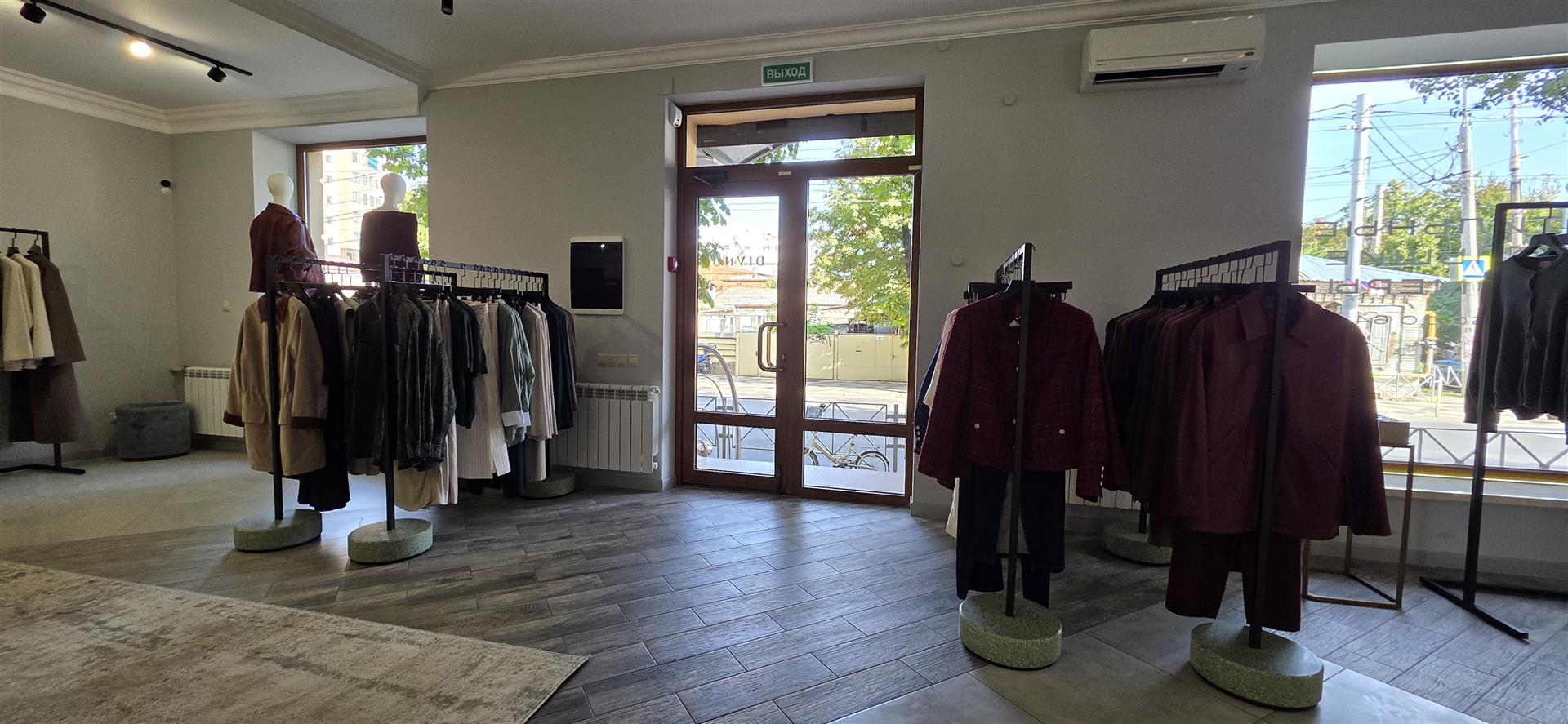 Фото №5: Коммерция 114 м² - Краснодар, Западный внутригородской округ, мкр. Центральный, ул. Октябрьская, 97