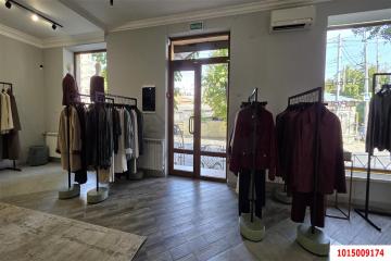 Фото №5: Коммерция 114 м² - Краснодар, мкр. Центральный, ул. Октябрьская, 97