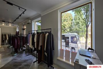 Фото №4: Коммерция 114 м² - Краснодар, мкр. Центральный, ул. Октябрьская, 97