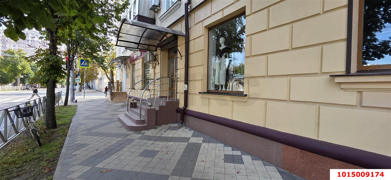 Фото №7: Торговое помещение 115 м² - Краснодар, Центральный, ул. Октябрьская, 97