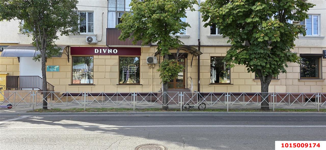 Фото №8: Торговое помещение 115 м² - Краснодар, Центральный, ул. Октябрьская, 97
