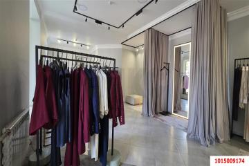 Фото №2: Коммерция 114 м² - Краснодар, мкр. Центральный, ул. Октябрьская, 97