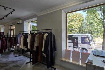 Фото №3: Торговое помещение 115 м² - Краснодар, мкр. Центральный, ул. Октябрьская, 97