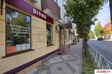 Фото №1: Коммерция 114 м² - Краснодар, мкр. Центральный, ул. Октябрьская, 97