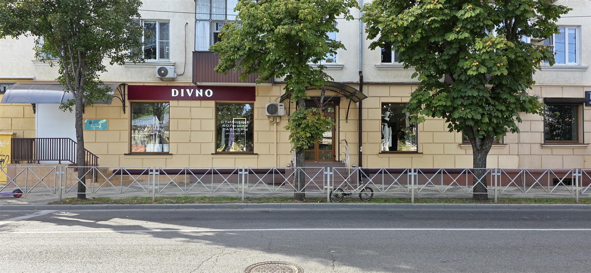 Фото №8: Коммерция 114 м² - Краснодар, Западный внутригородской округ, мкр. Центральный, ул. Октябрьская, 97