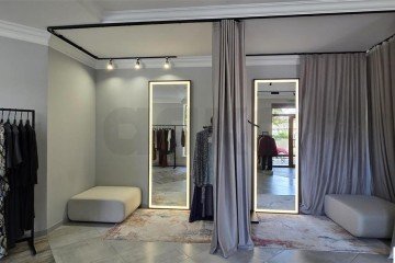 Фото №2: Торговое помещение 115 м² - Краснодар, мкр. Центральный, ул. Октябрьская, 97